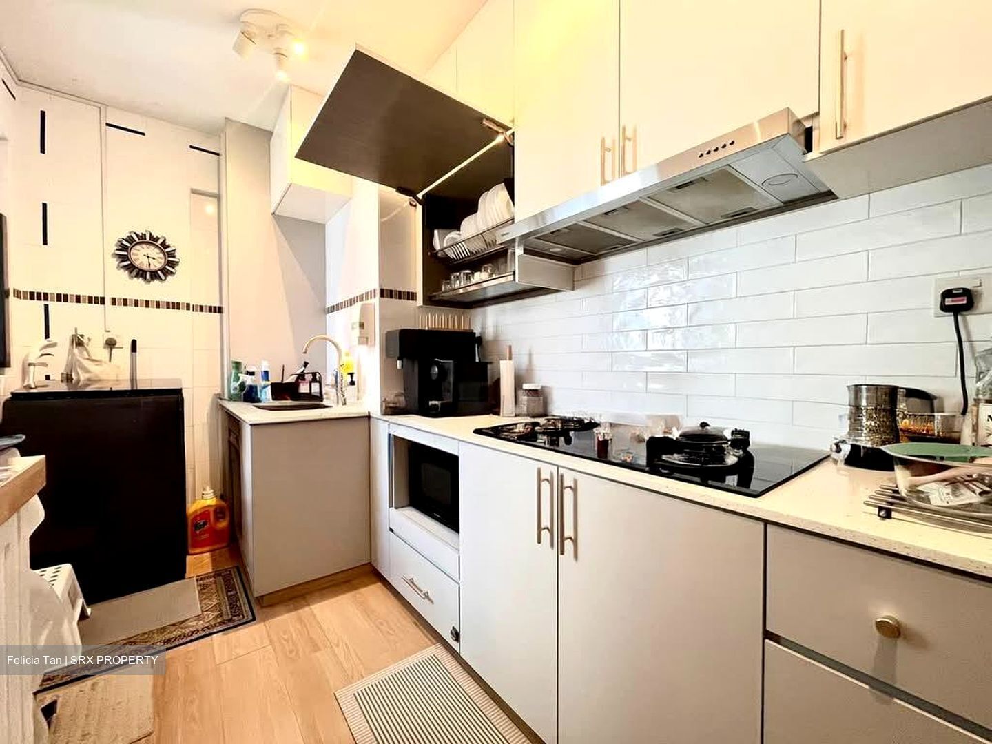 Blk 986B Buangkok Court (Hougang), HDB 2 Rooms #562095711
